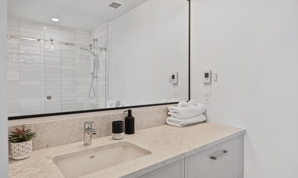 Photo of Bathroom in Black Creek