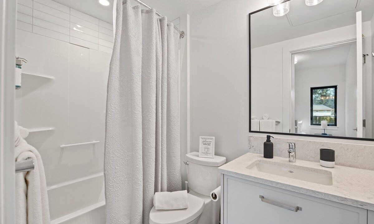 Photo of Bathroom in Black Creek