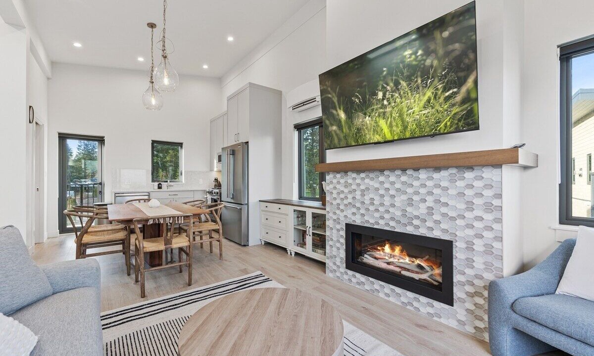 Photo of Livingroom in Black Creek