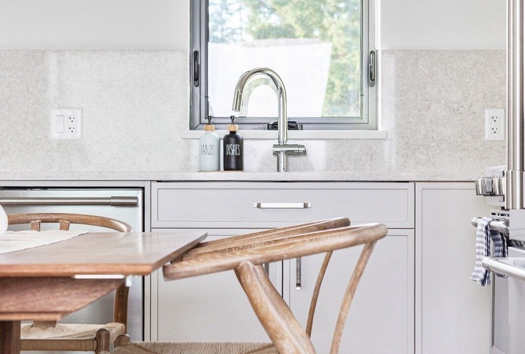Photo of Kitchen in Black Creek