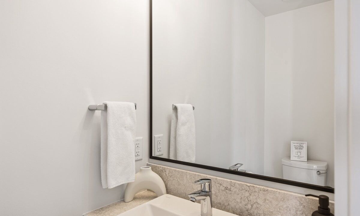 Photo of Bathroom in Black Creek