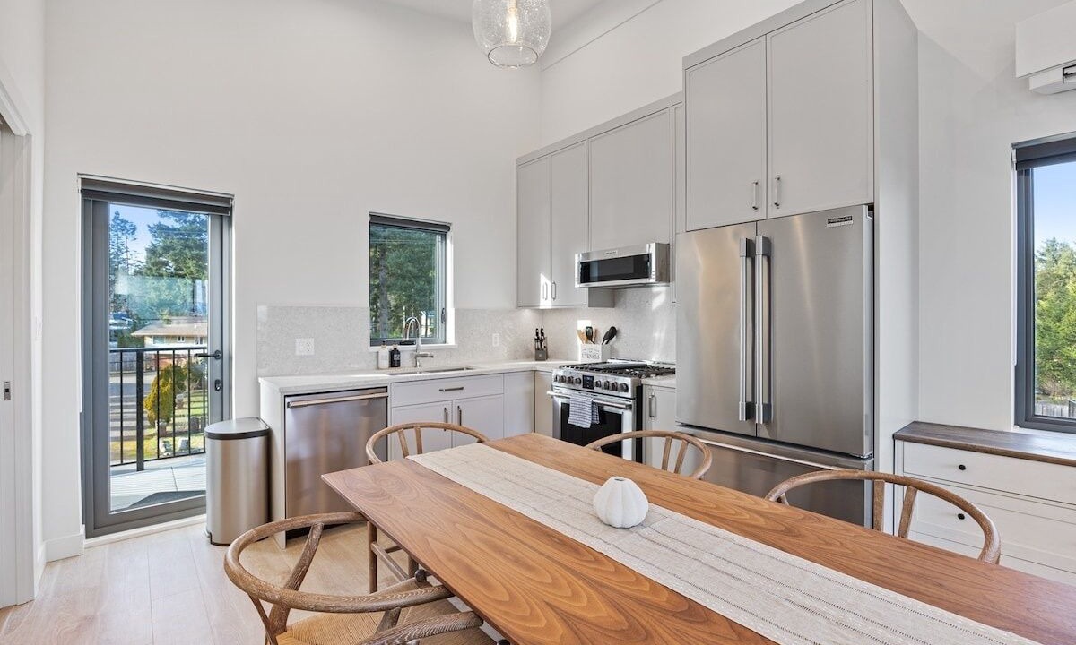 Photo of Kitchen in Black Creek