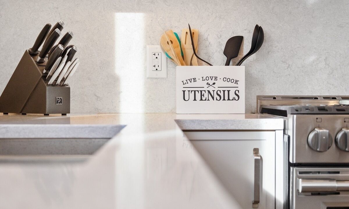 Photo of Kitchen in Black Creek