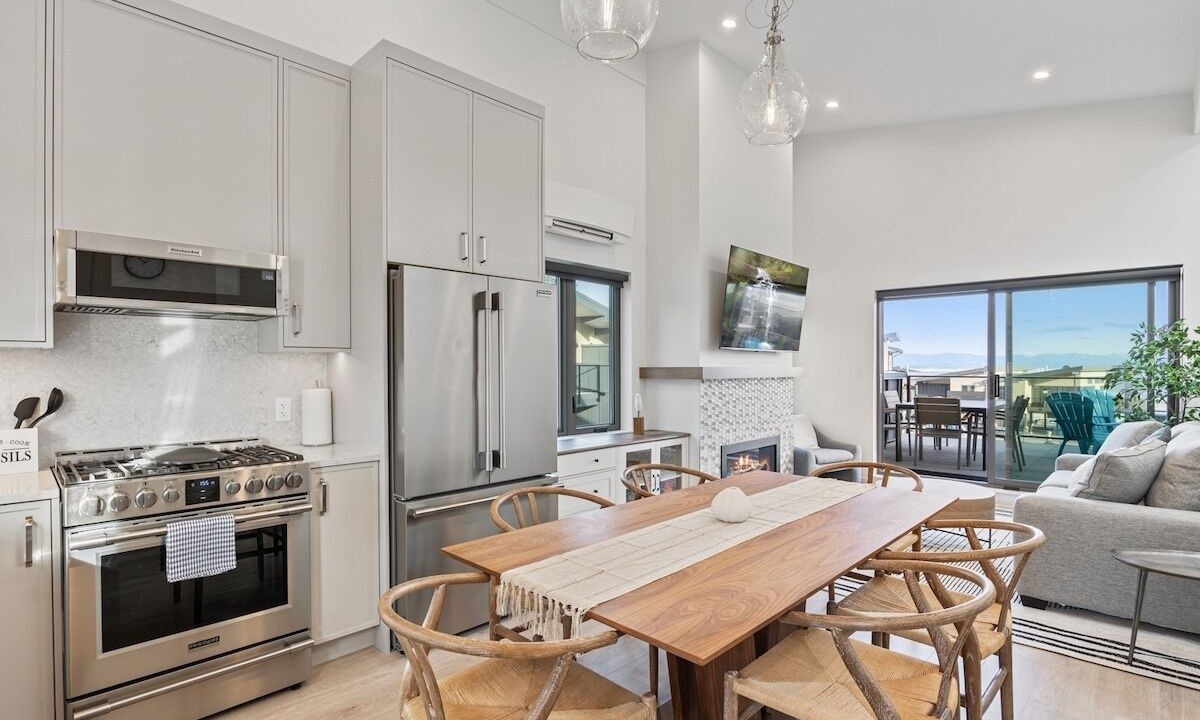 Photo of Kitchen in Black Creek