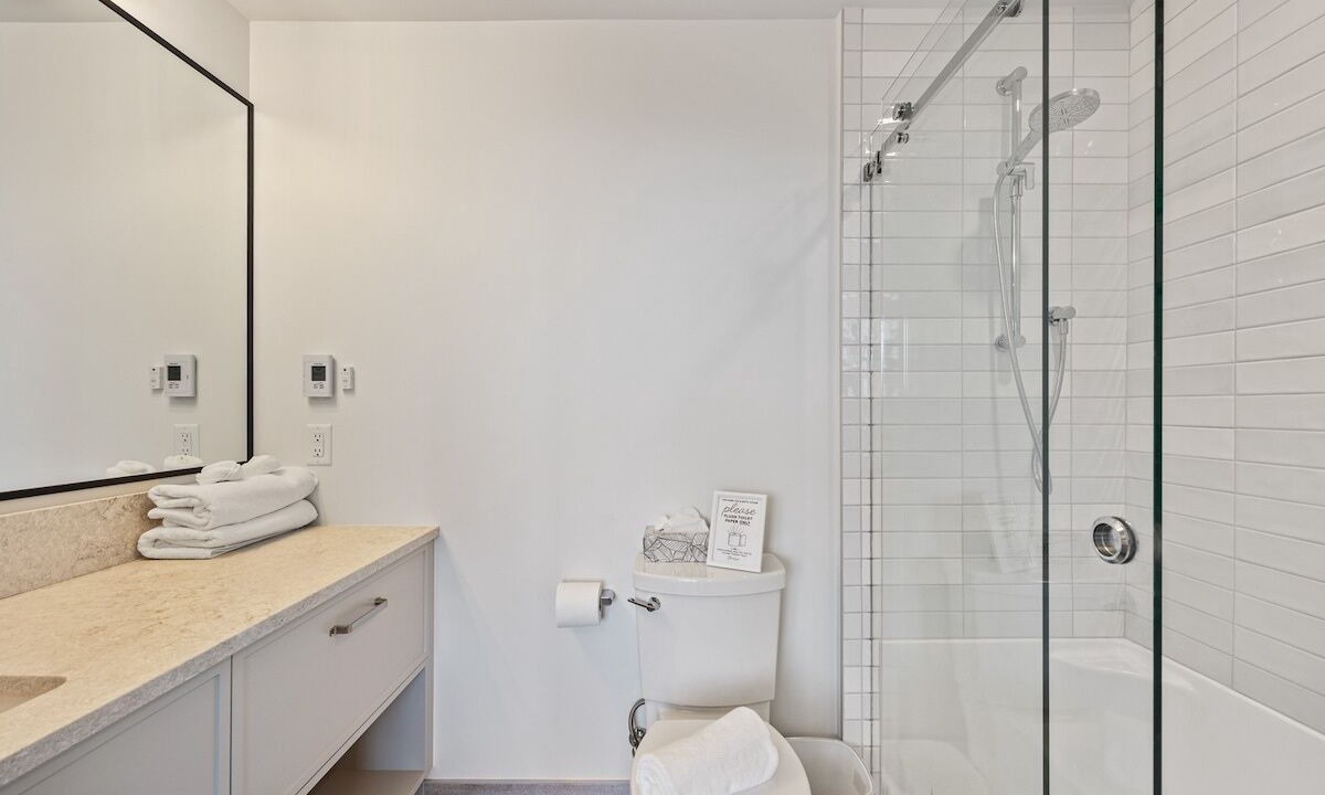 Photo of Bathroom in Black Creek