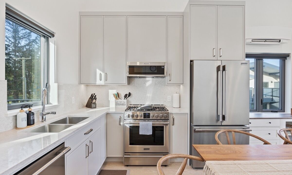 Photo of Kitchen in Black Creek