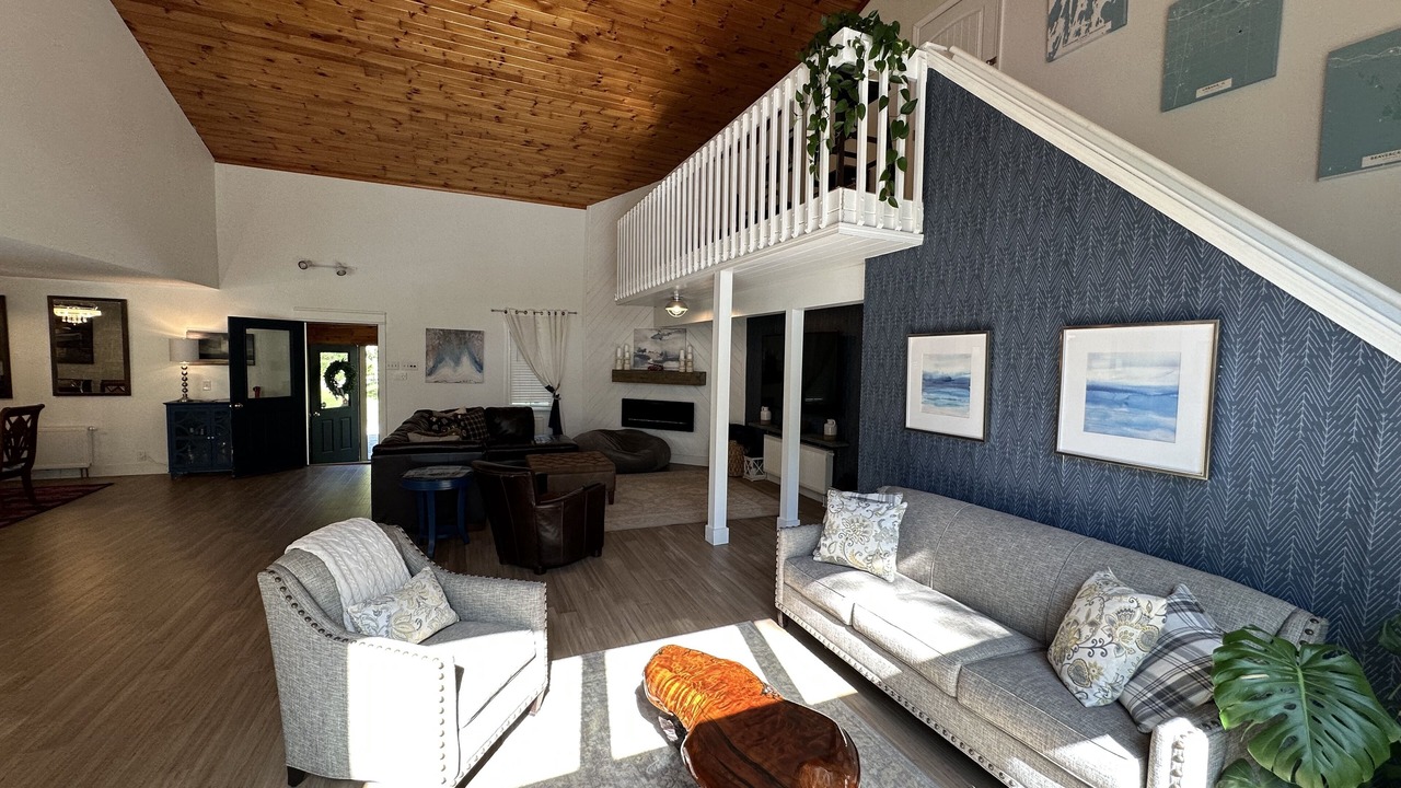 Photo of Livingroom in Brunswick