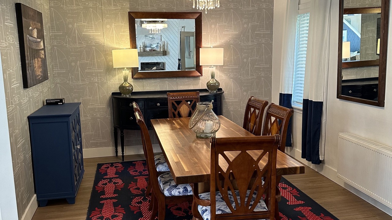 Photo of Livingroom in Brunswick