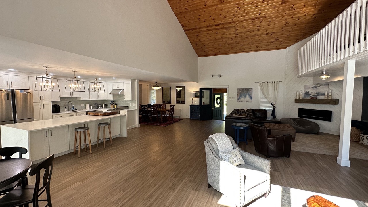 Photo of Livingroom in Brunswick