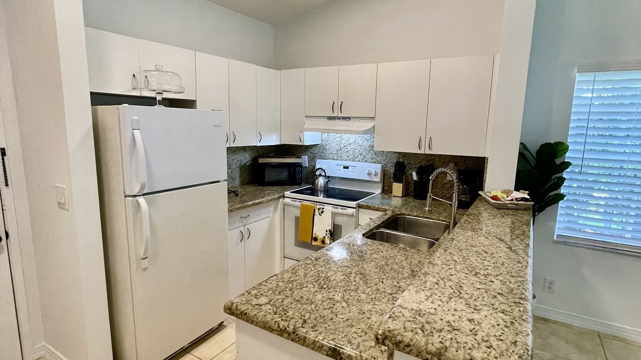 Photo of Bedroom in Mission Bay