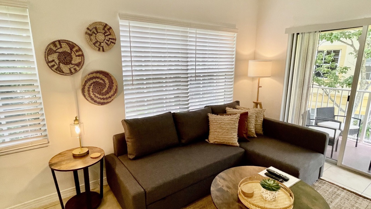 Photo of Livingroom in Mission Bay
