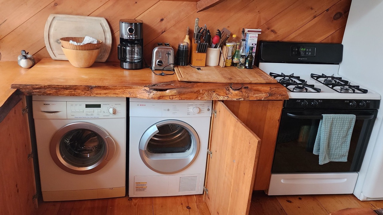 Photo of Kitchen in Dorset