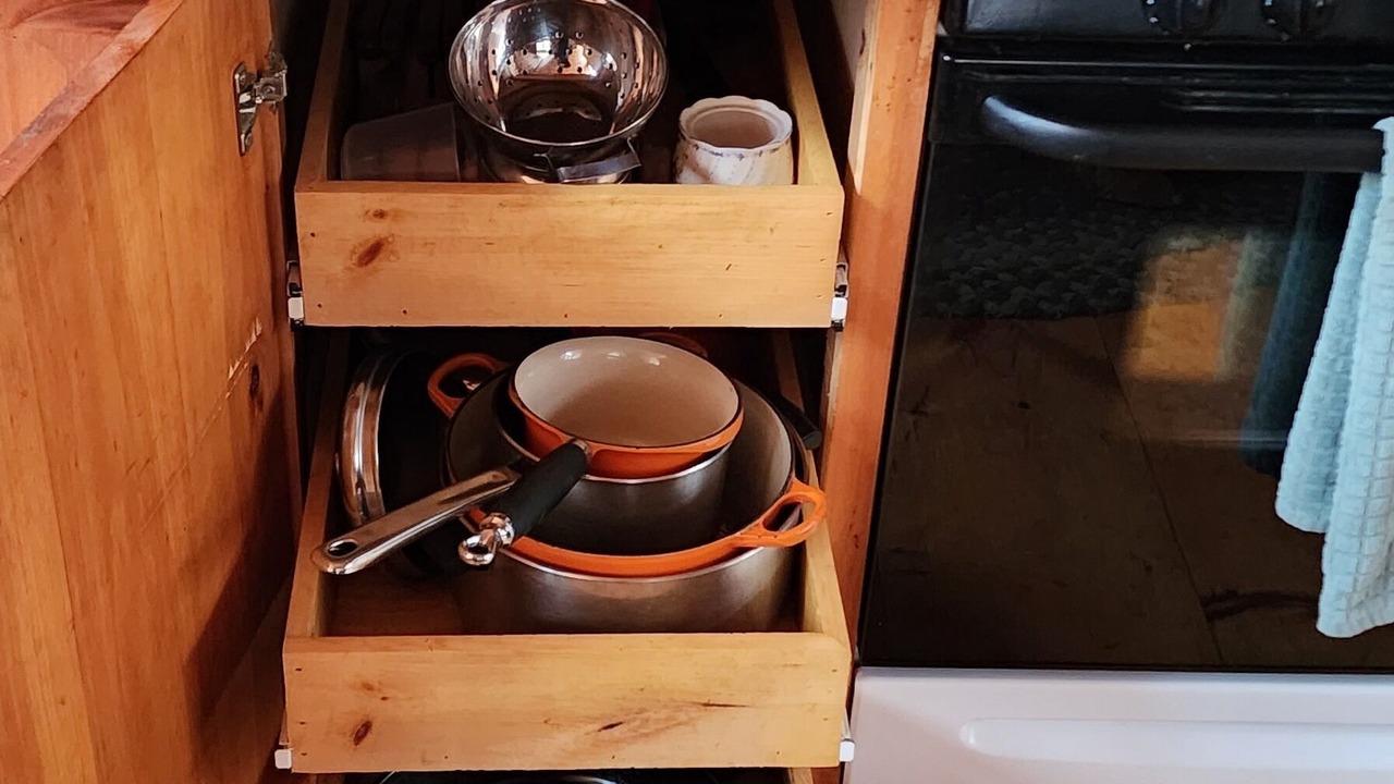 Photo of Kitchen in Dorset