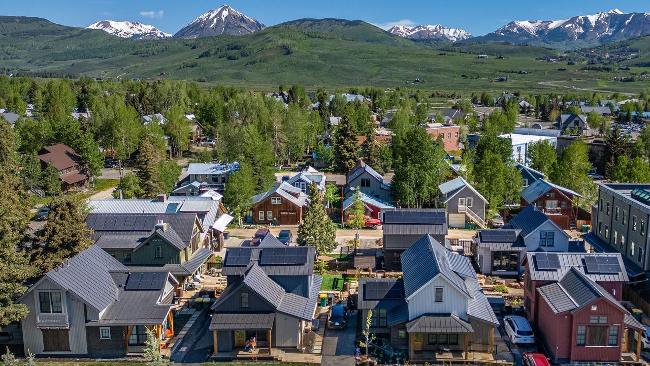 Photo of Others in Crested Butte
