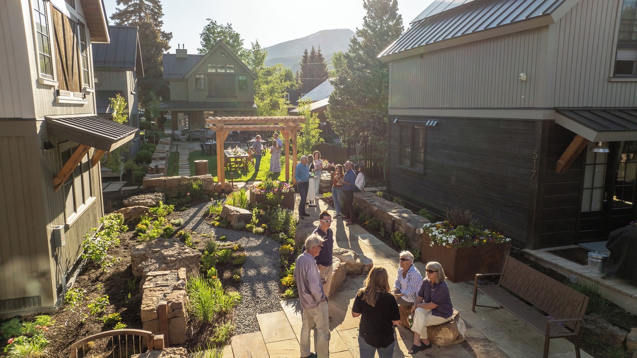 Photo of Outdoor in Crested Butte
