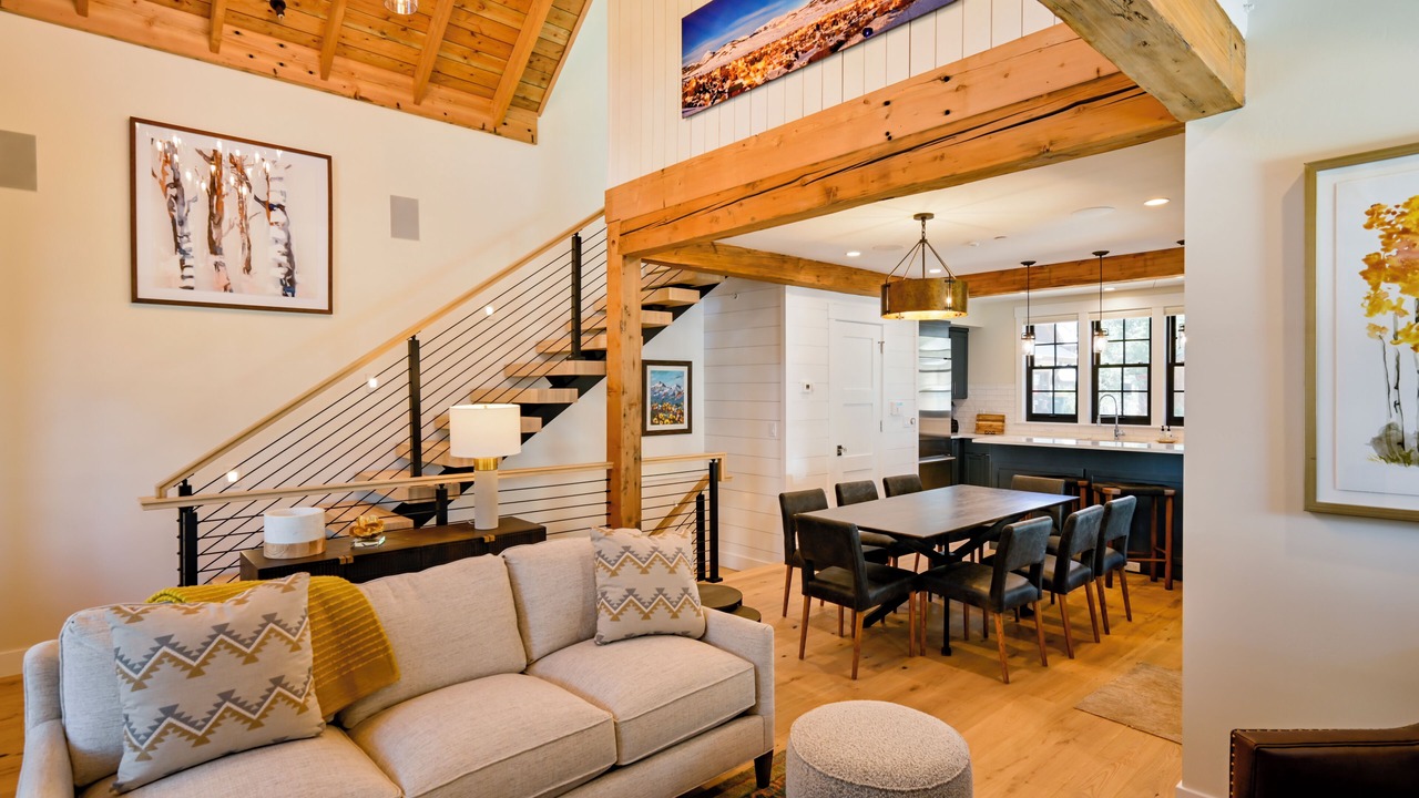 Photo of Bedroom in Crested Butte