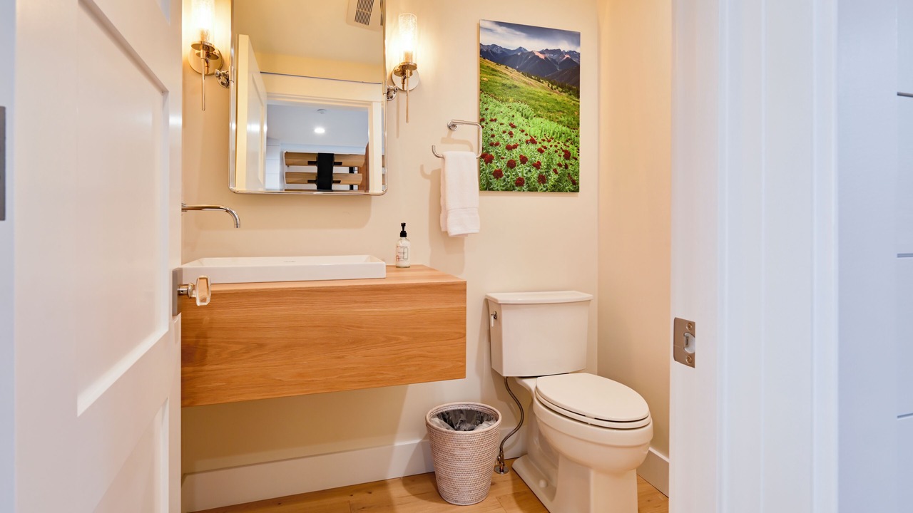 Photo of Bedroom in Crested Butte