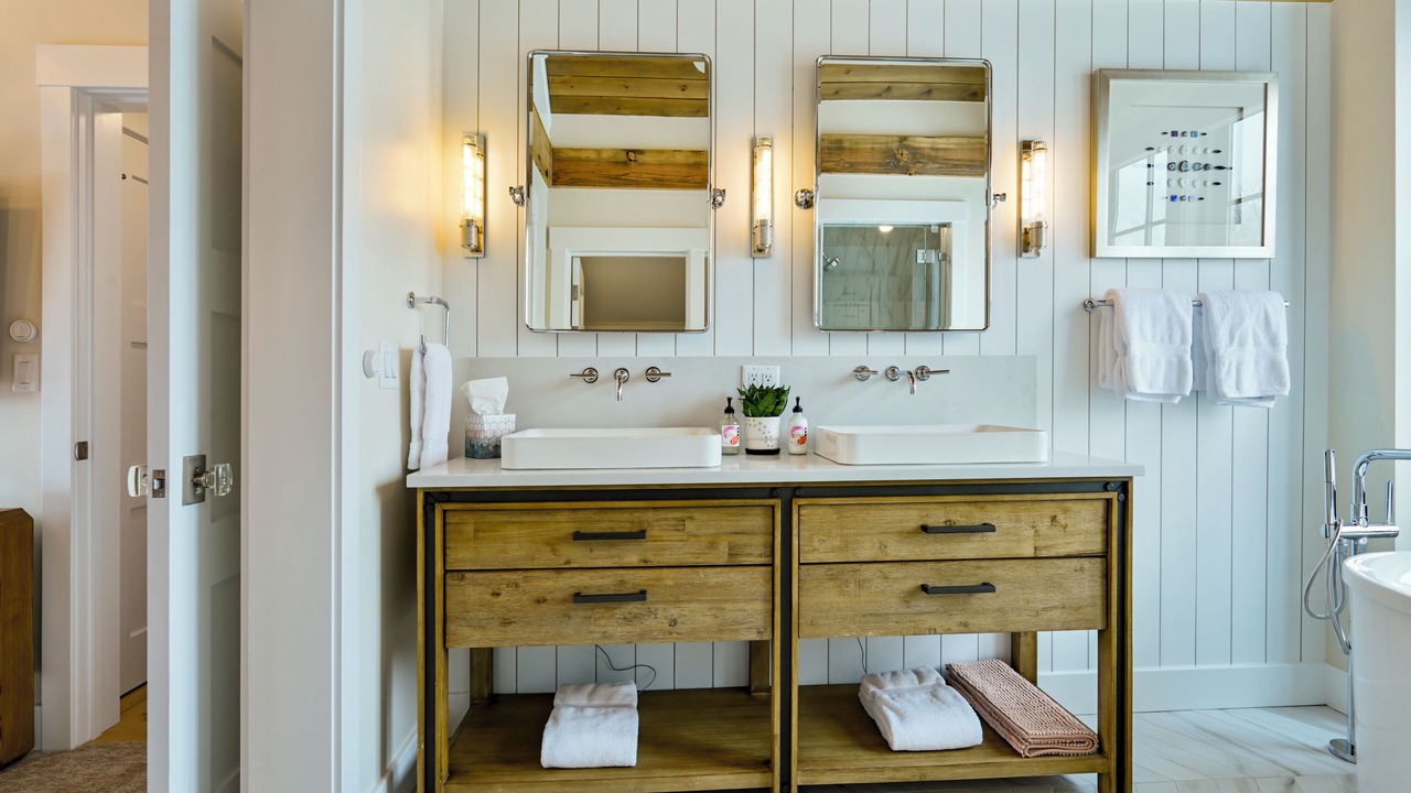 Photo of Bathroom in Crested Butte