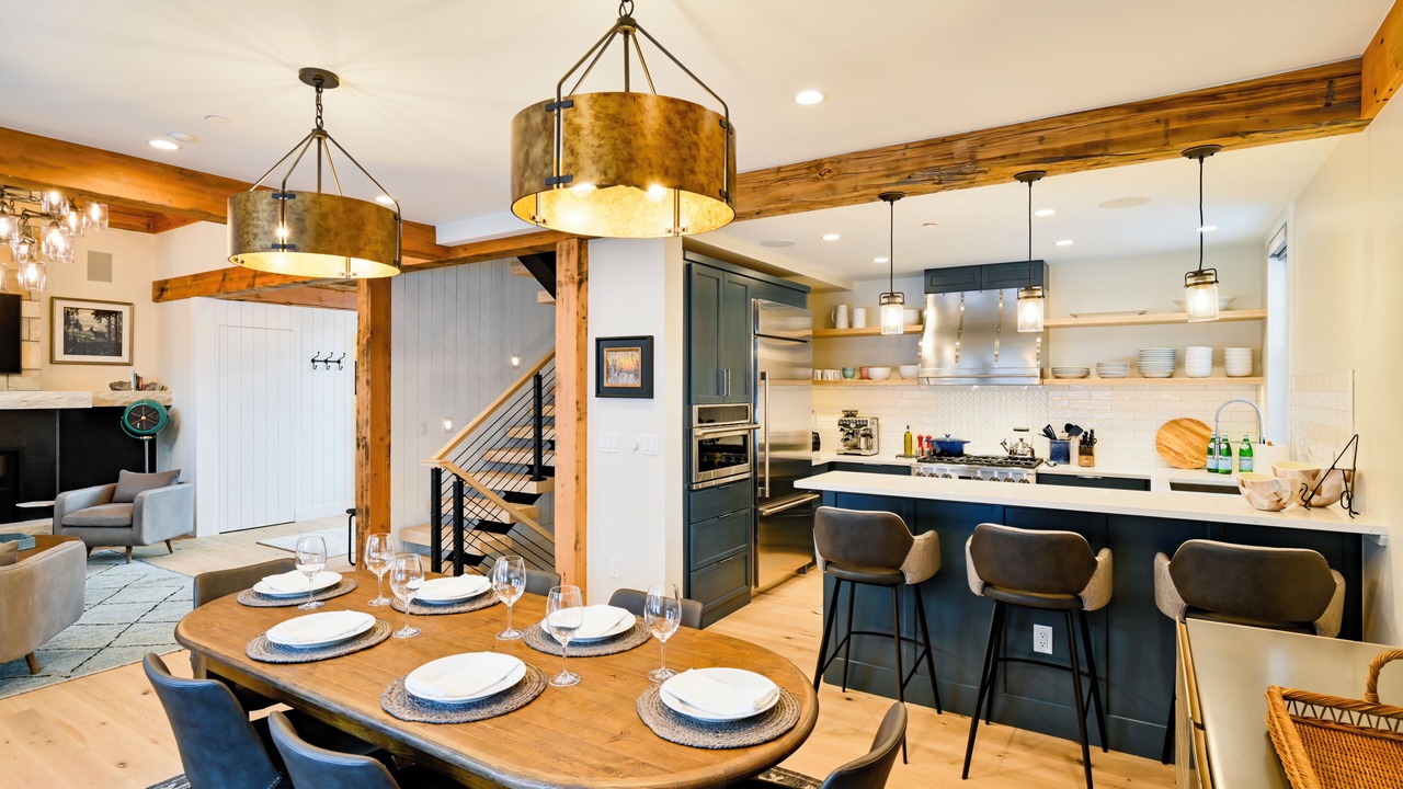 Photo of Bedroom in Crested Butte