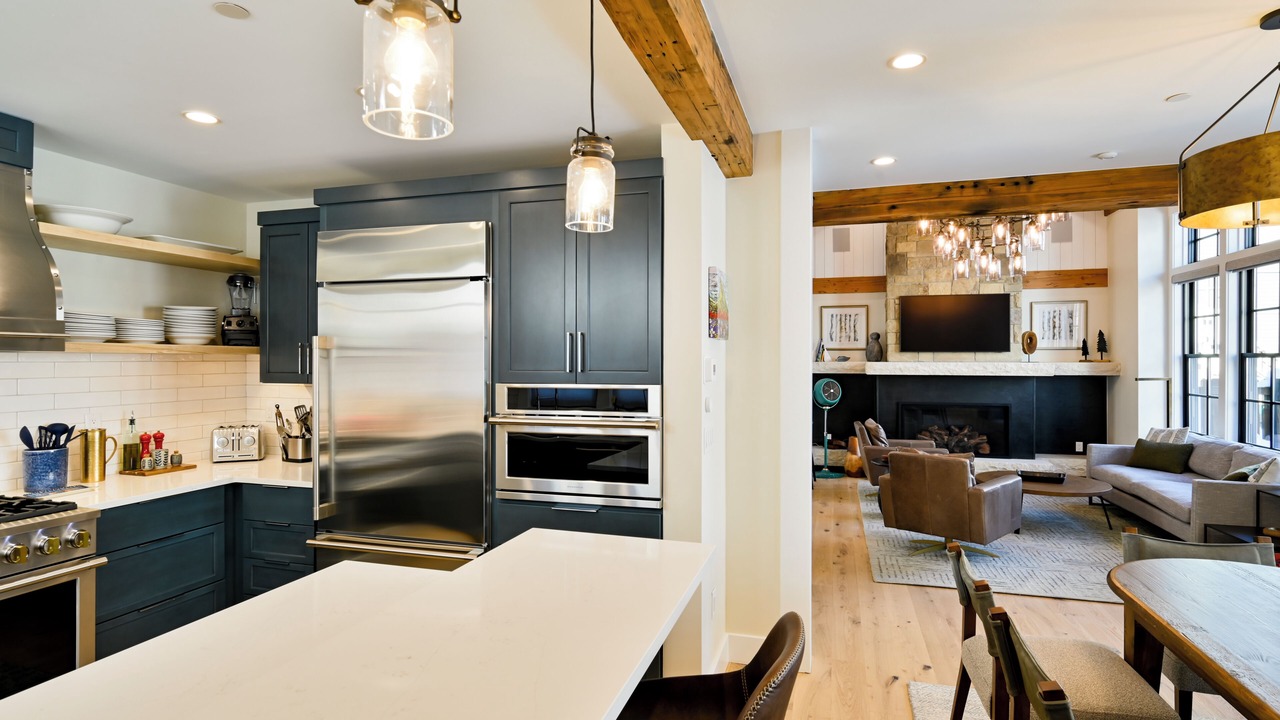 Photo of Bedroom in Crested Butte