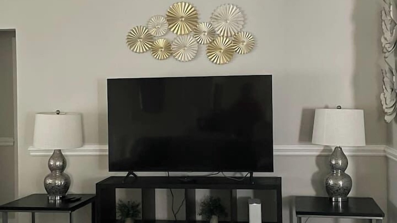 Photo of Bedroom in Pompano Beach