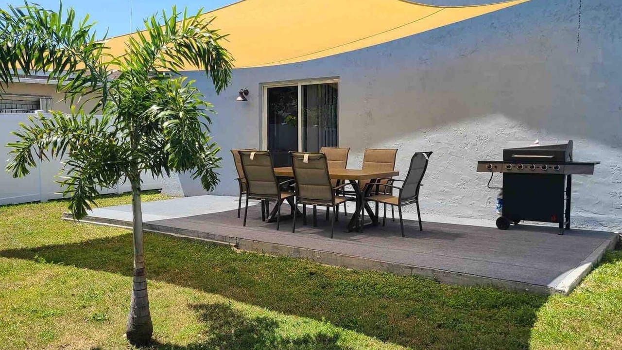 Photo of Outdoor in Pompano Beach