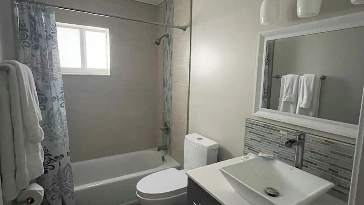 Photo of Bathroom in Pompano Beach