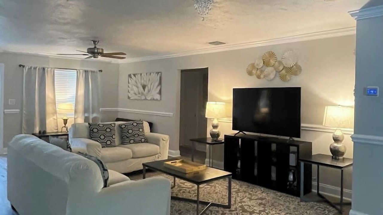 Photo of Livingroom in Pompano Beach