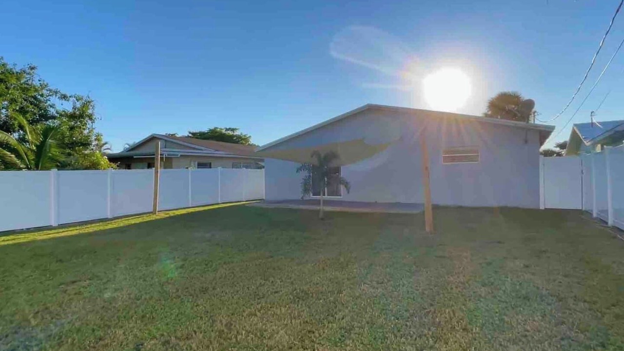 Photo of Outdoor in Pompano Beach