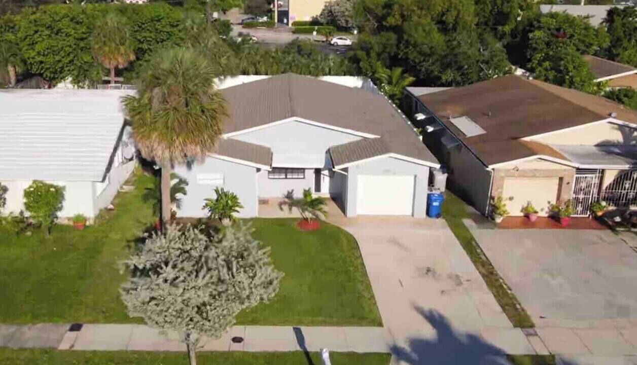 Photo of Outdoor in Pompano Beach