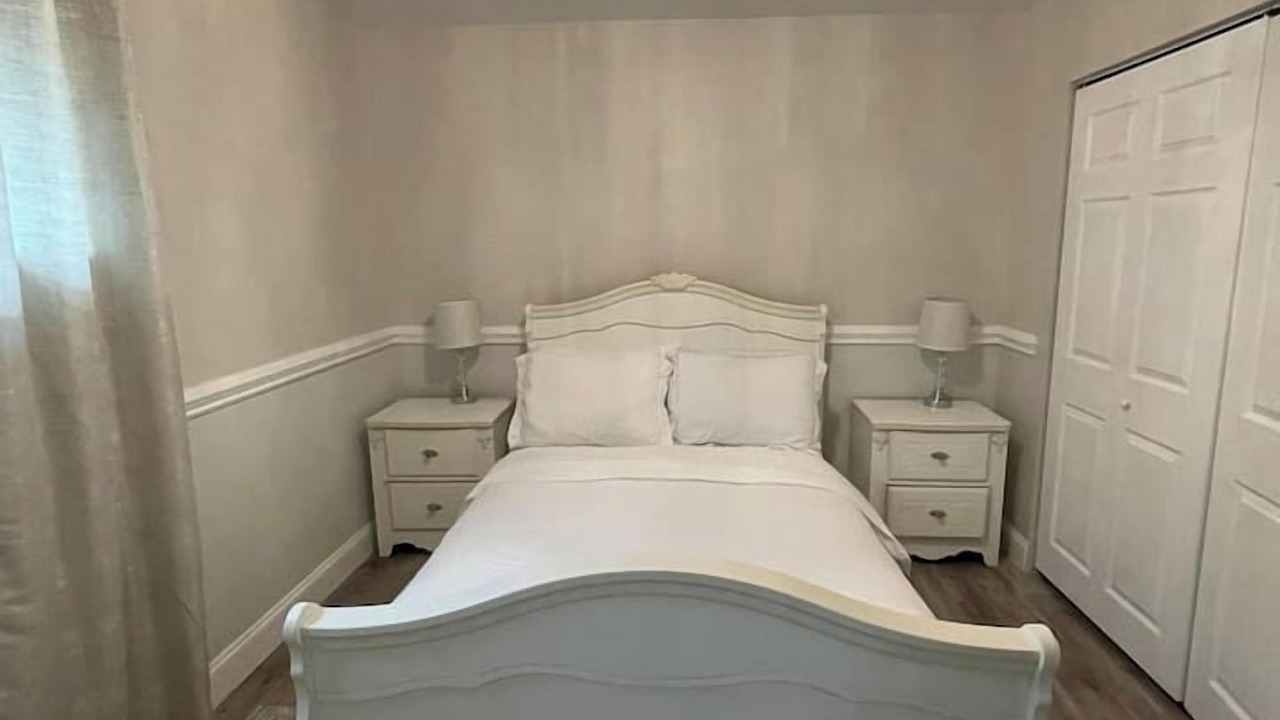 Photo of Bedroom in Pompano Beach