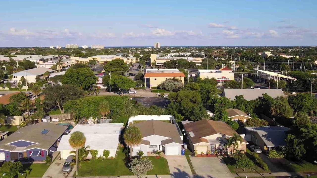 Photo of Outdoor in Pompano Beach