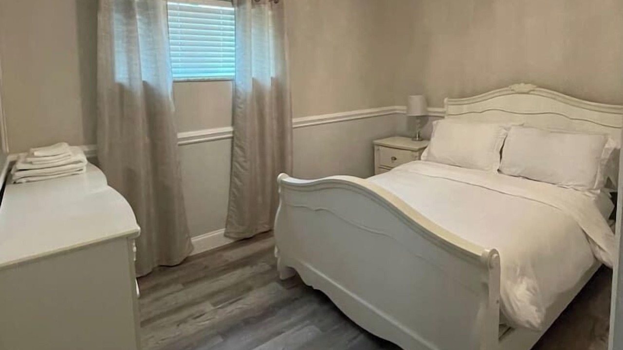 Photo of Bedroom in Pompano Beach