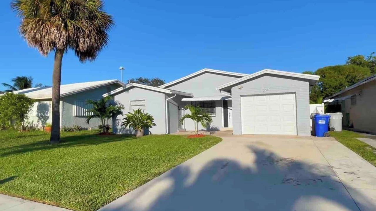 Photo of Outdoor in Pompano Beach