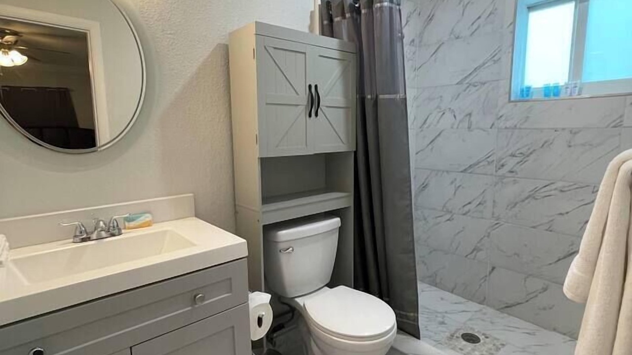 Photo of Bathroom in Pompano Beach