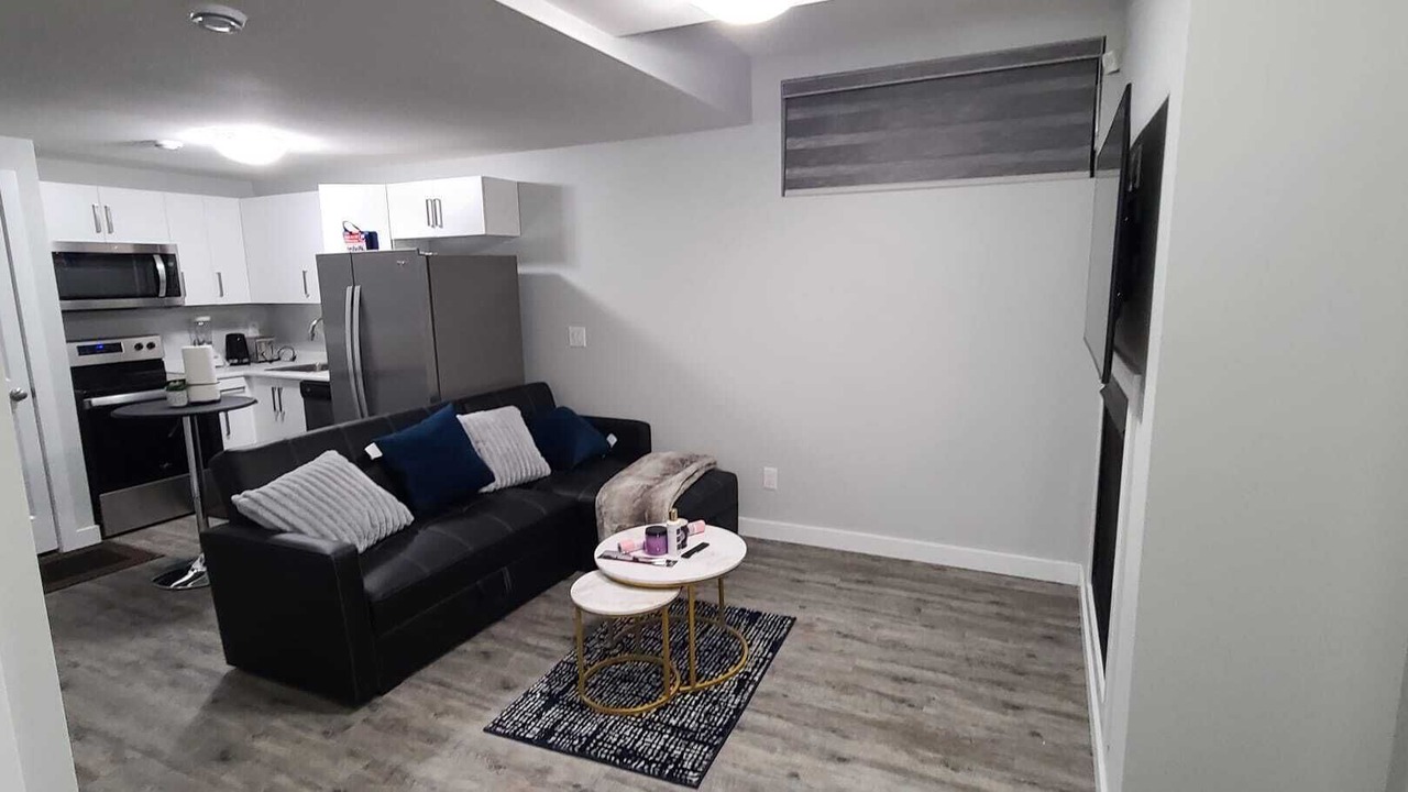 Photo of Livingroom in Saskatoon