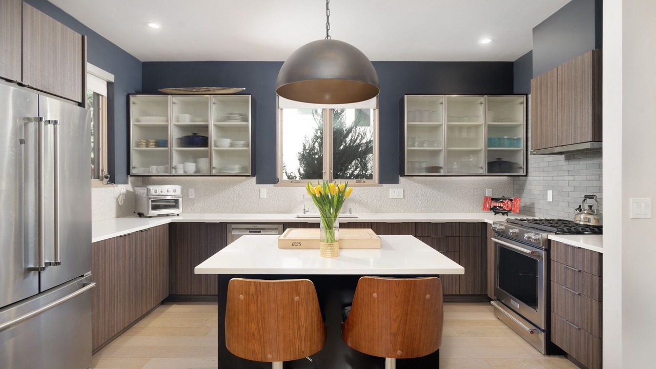 Photo of Kitchen in Basalt