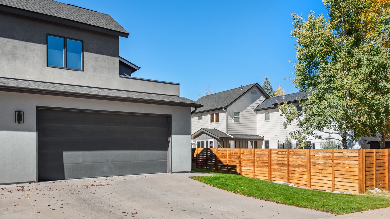 Photo of Outdoor in Basalt