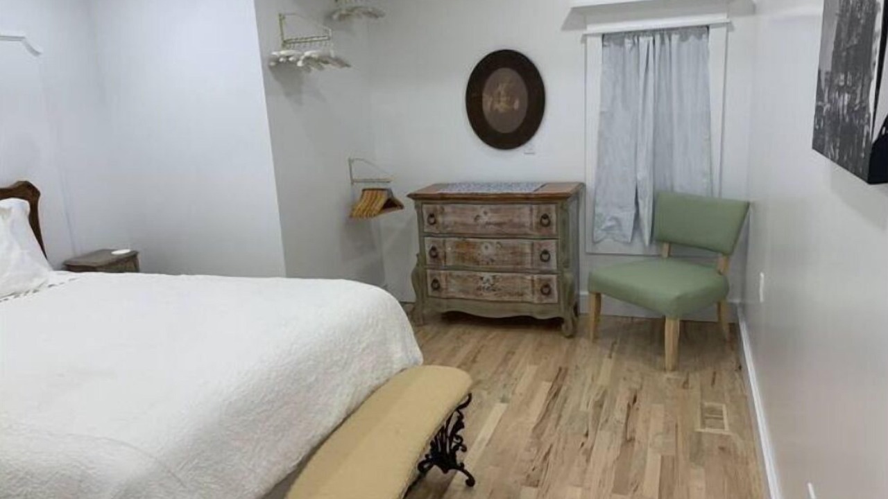 Photo of Bedroom in Cheyenne