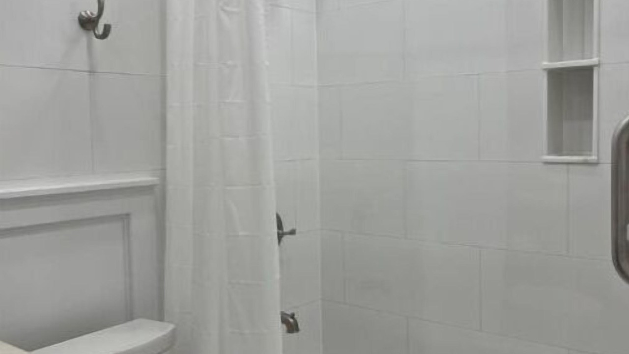 Photo of Bathroom in Cheyenne