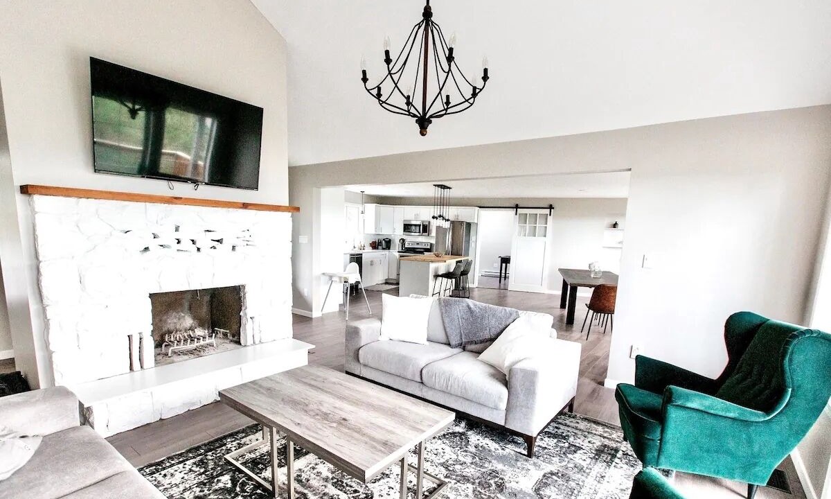 Photo of Livingroom in Langford