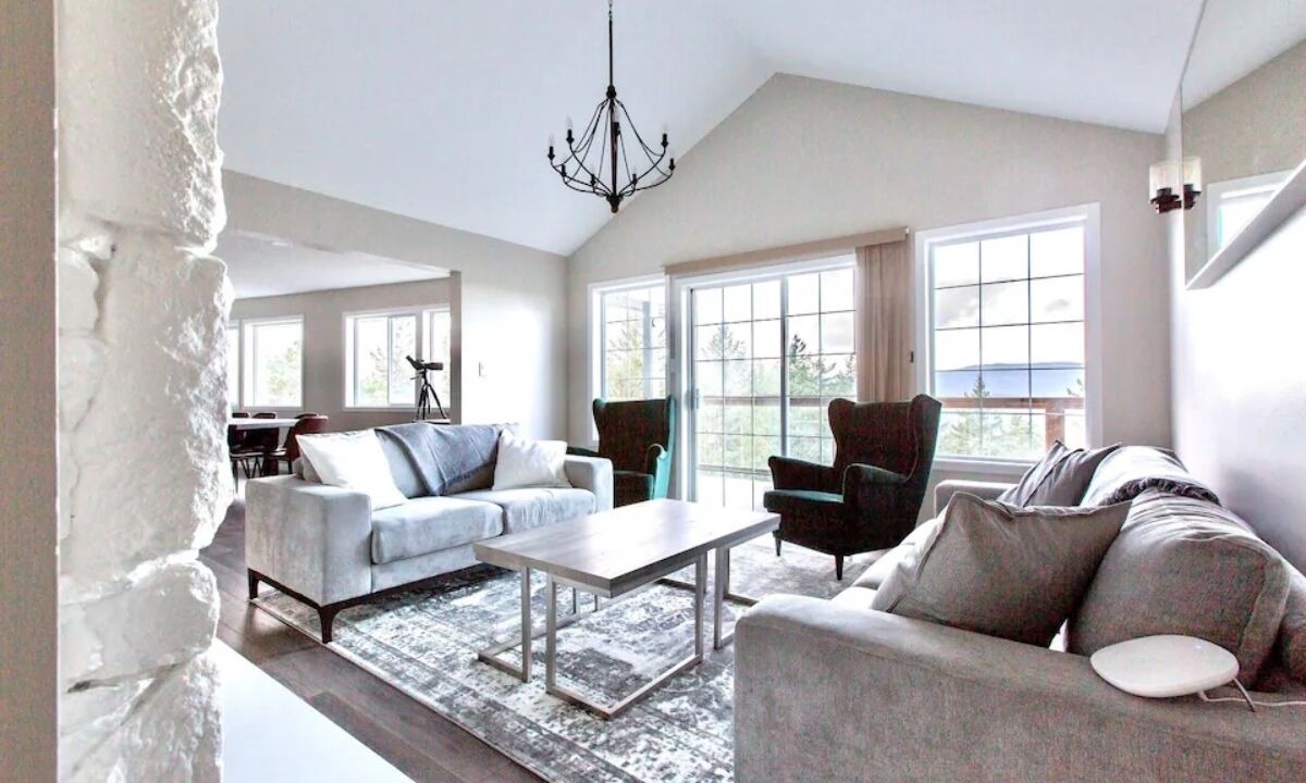 Photo of Livingroom in Langford