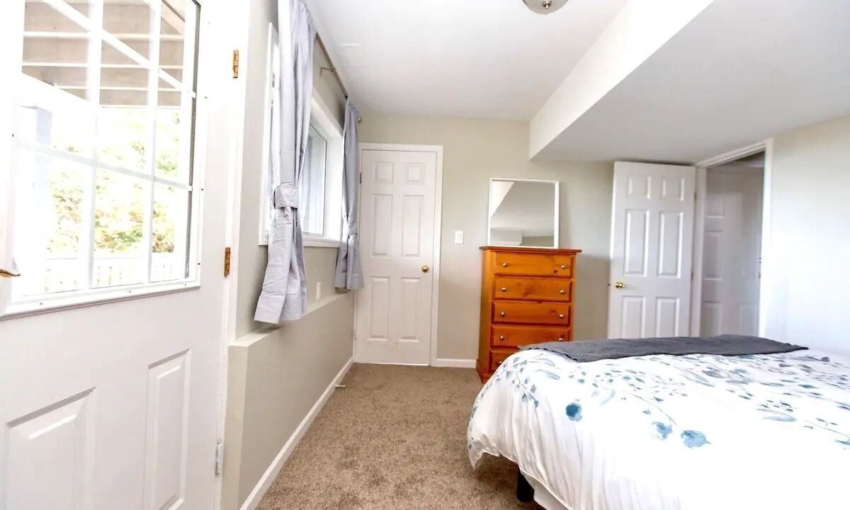 Photo of Bedroom in Langford