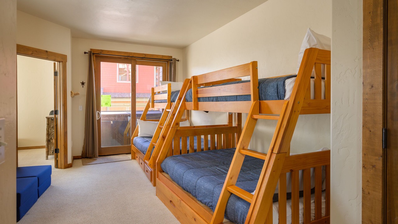 Photo of Bedroom in Bear Crossing