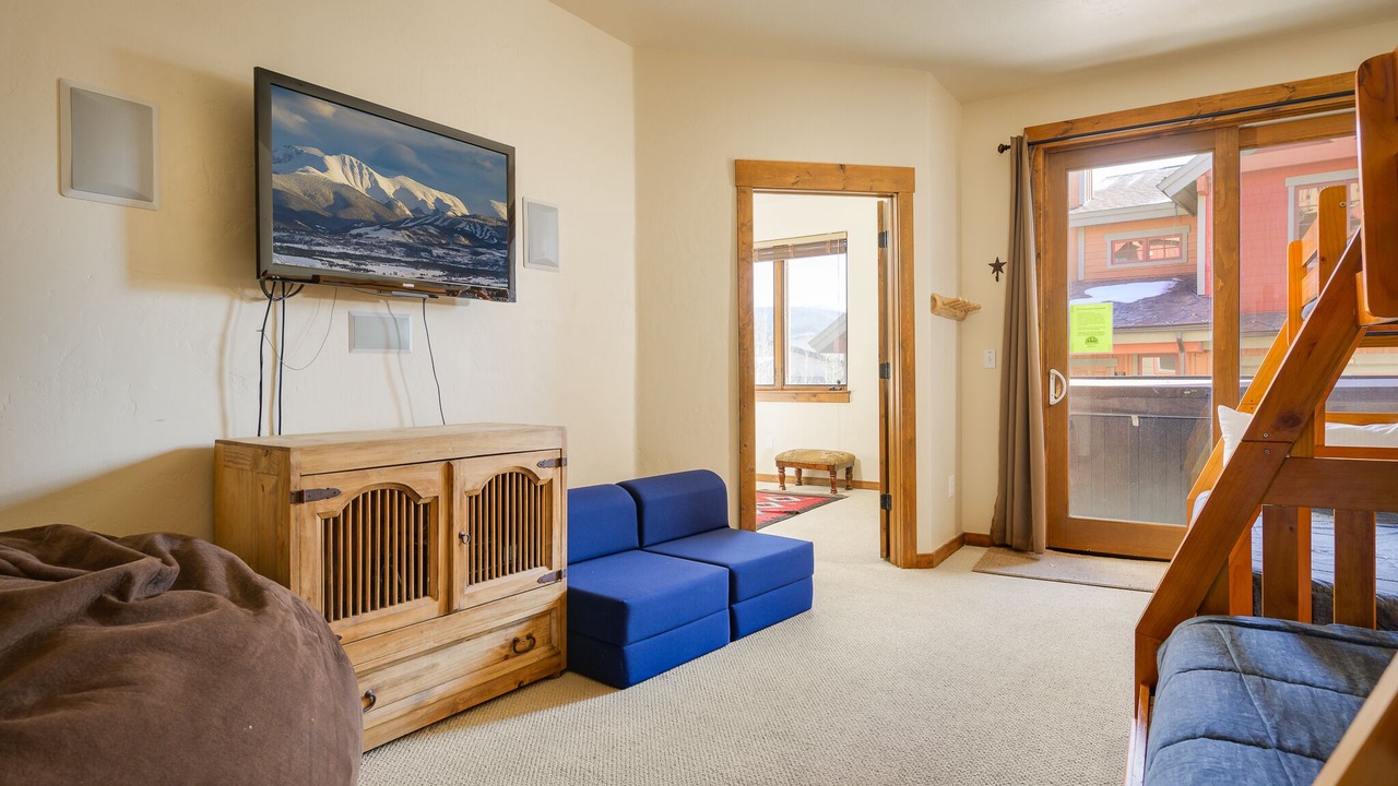 Photo of Bedroom in Bear Crossing