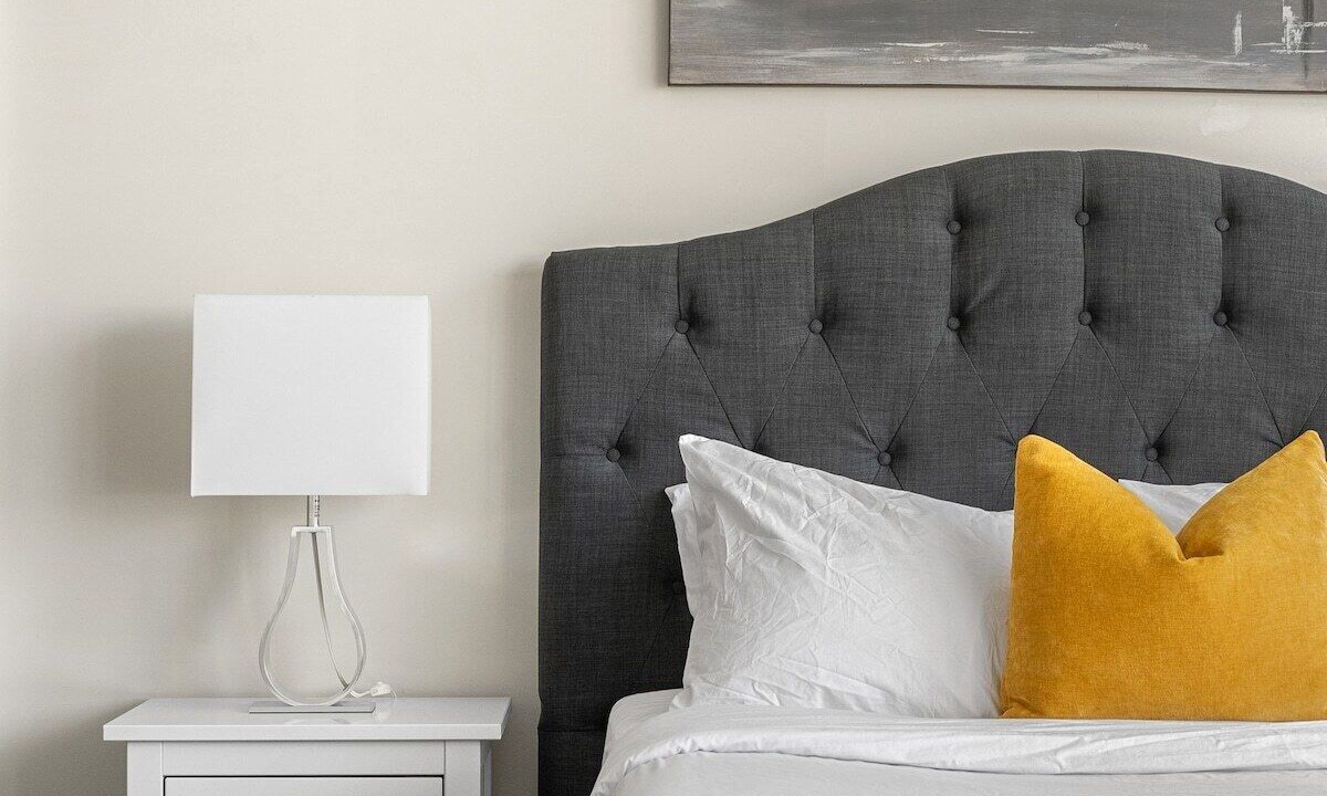 Photo of Bedroom in Beltline