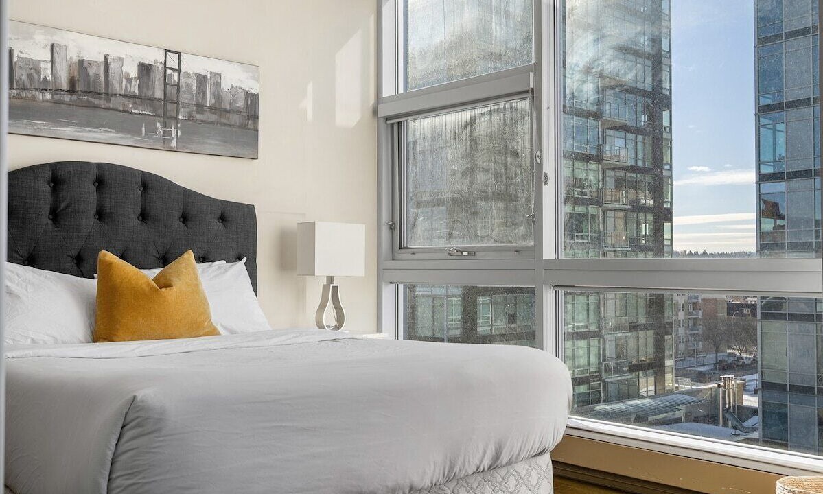 Photo of Bedroom in Beltline