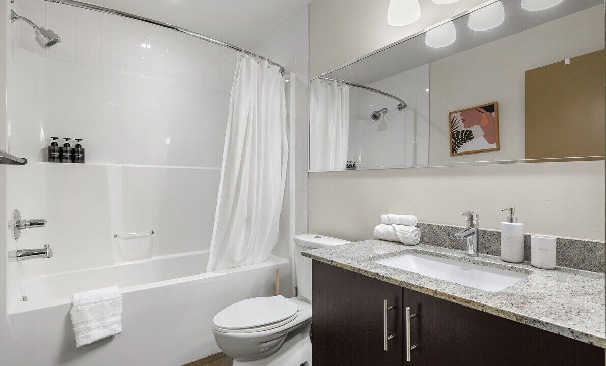 Photo of Bathroom in Beltline