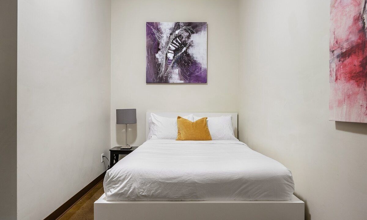 Photo of Bedroom in Beltline