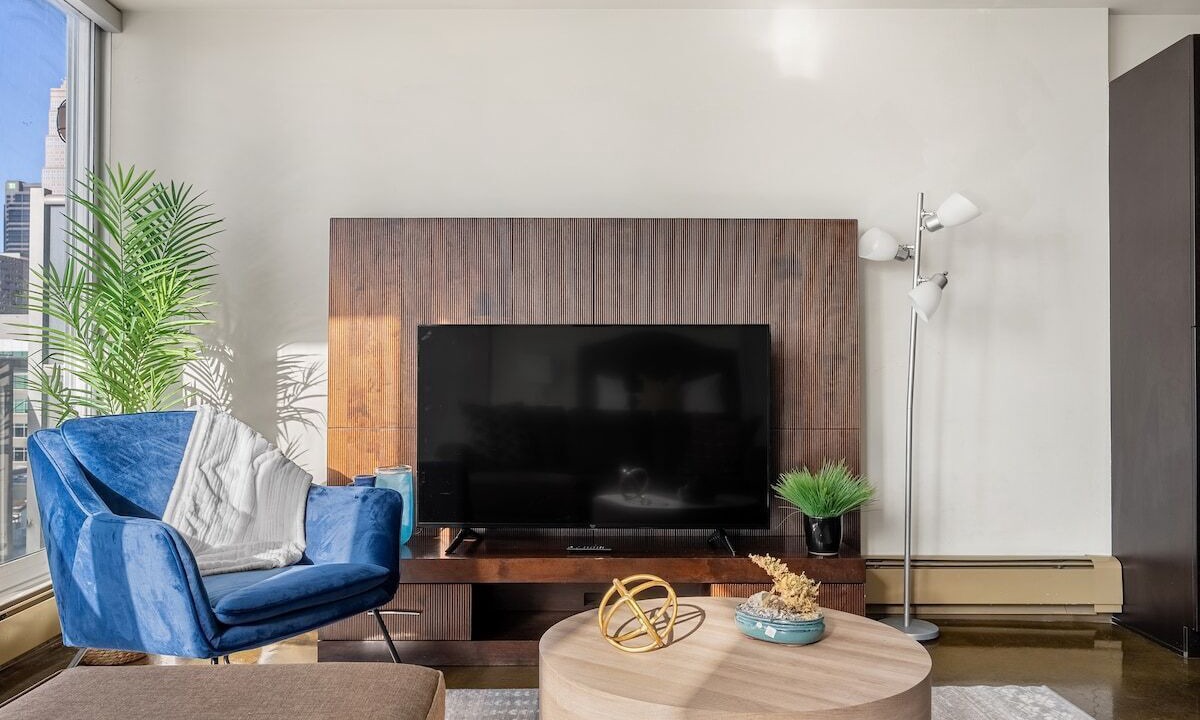 Photo of Livingroom in Beltline